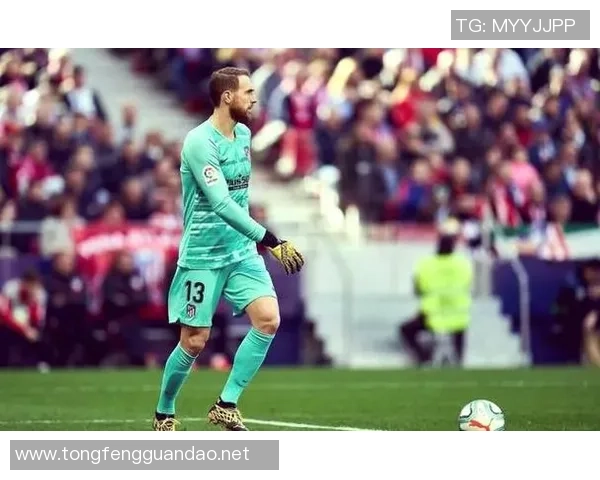 全球顶级足球门将精彩对决 谁能成为绿茵场上的守护神